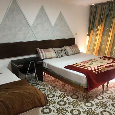 Aqaba Qazar Hotel Dış mekan fotoğraf