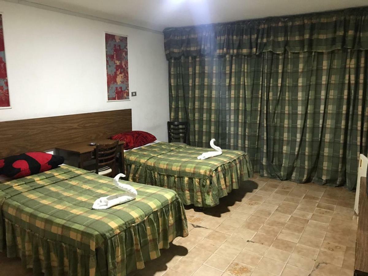 Aqaba Qazar Hotel Dış mekan fotoğraf
