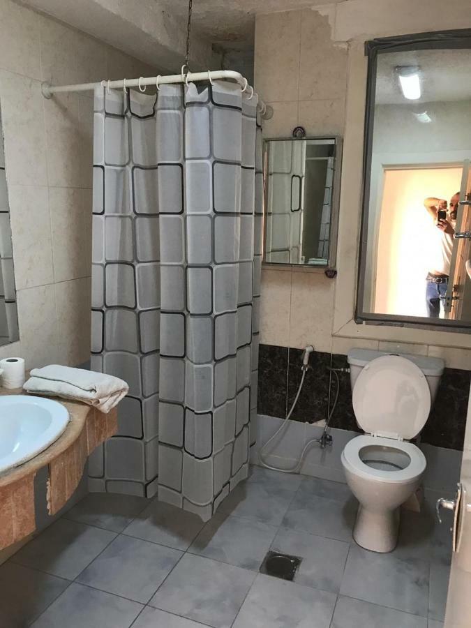 Aqaba Qazar Hotel Dış mekan fotoğraf