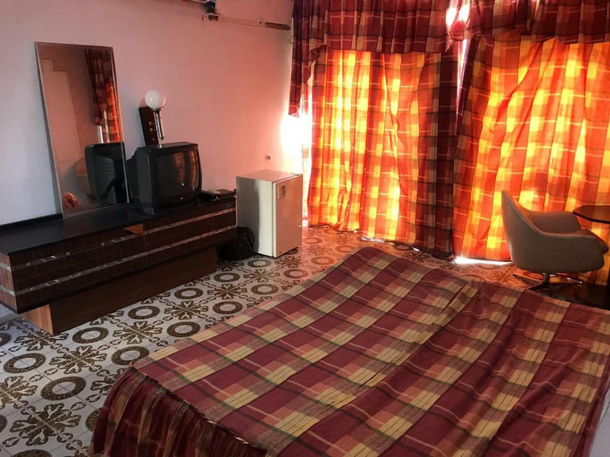 Aqaba Qazar Hotel Dış mekan fotoğraf