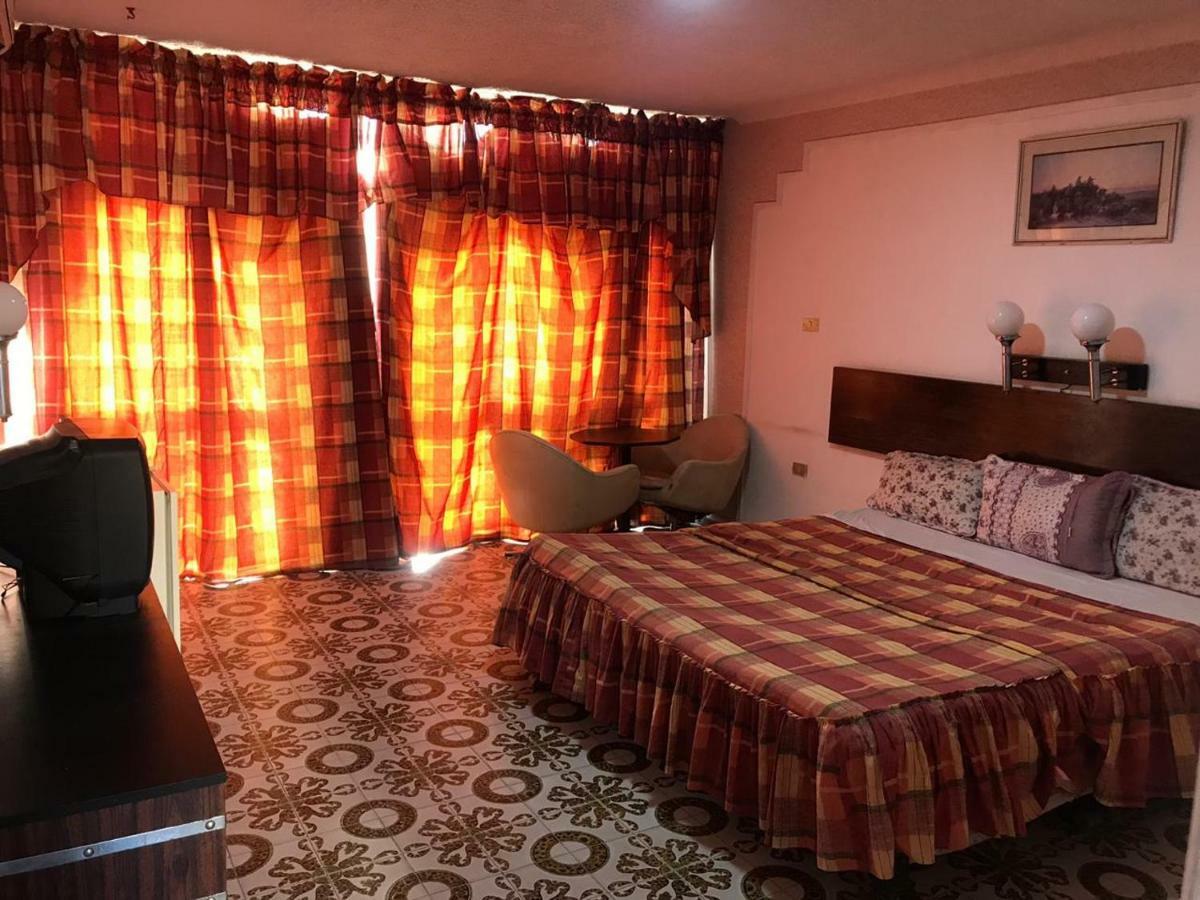 Aqaba Qazar Hotel Dış mekan fotoğraf