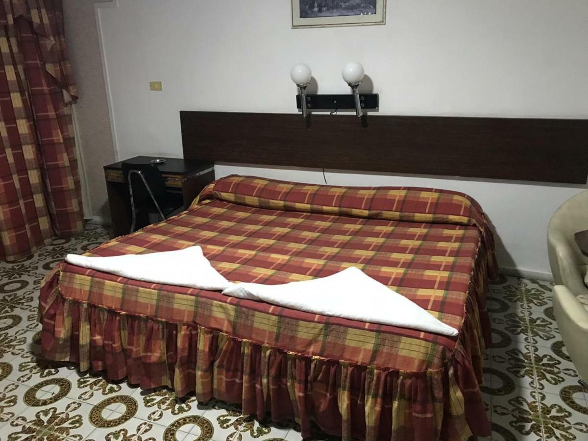 Aqaba Qazar Hotel Dış mekan fotoğraf