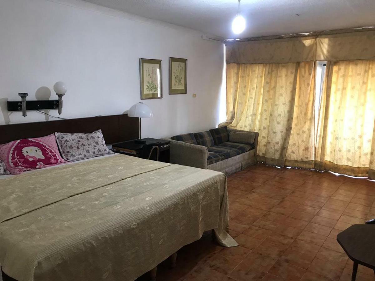 Aqaba Qazar Hotel Dış mekan fotoğraf