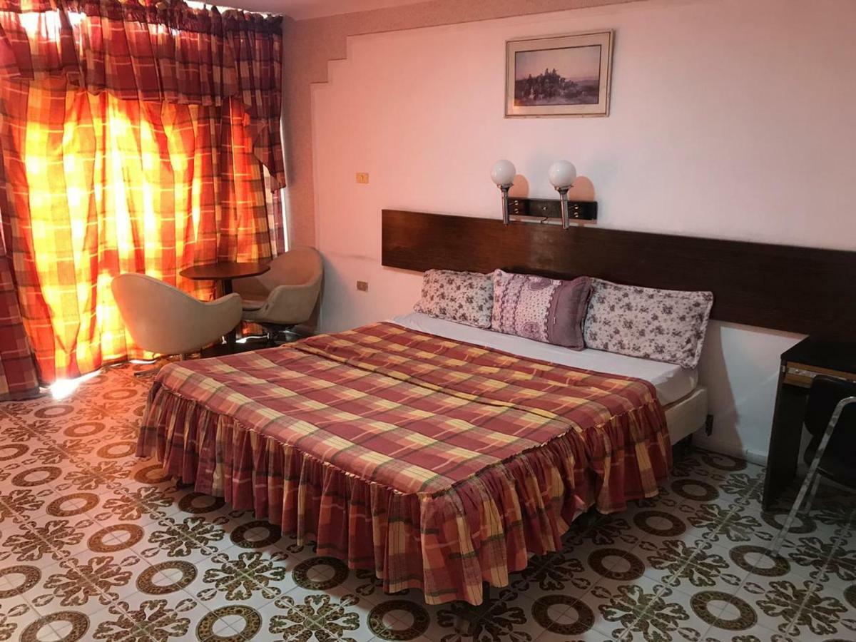 Aqaba Qazar Hotel Dış mekan fotoğraf